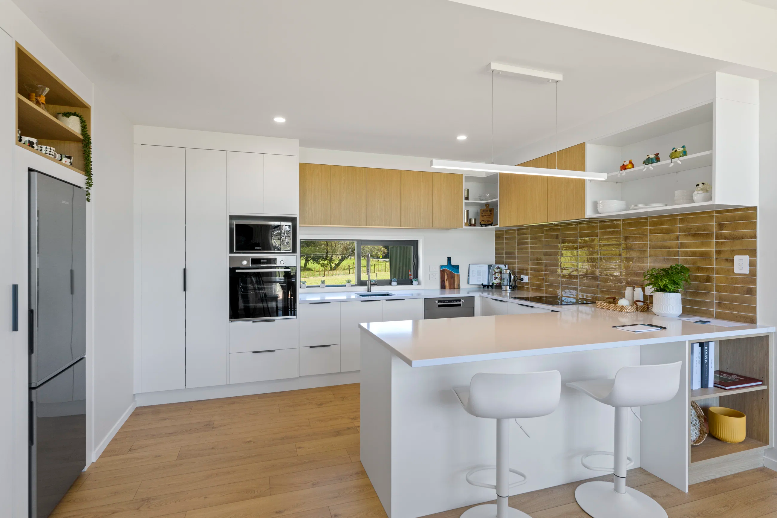 Concept Kitchen